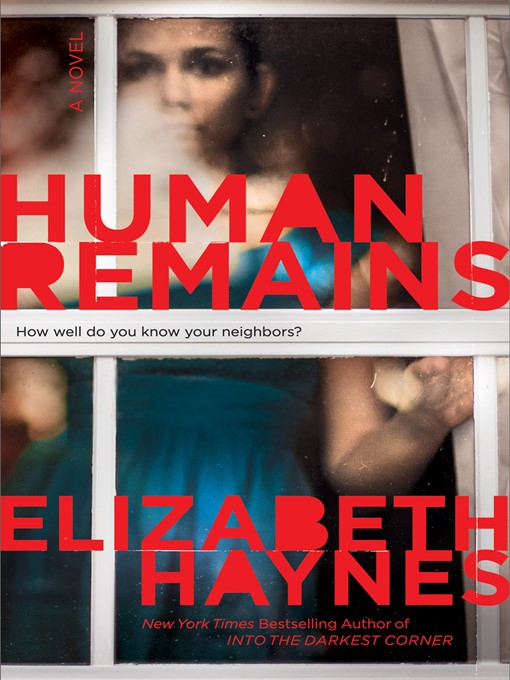 Title details for Human Remains by Elizabeth Haynes - Wait list